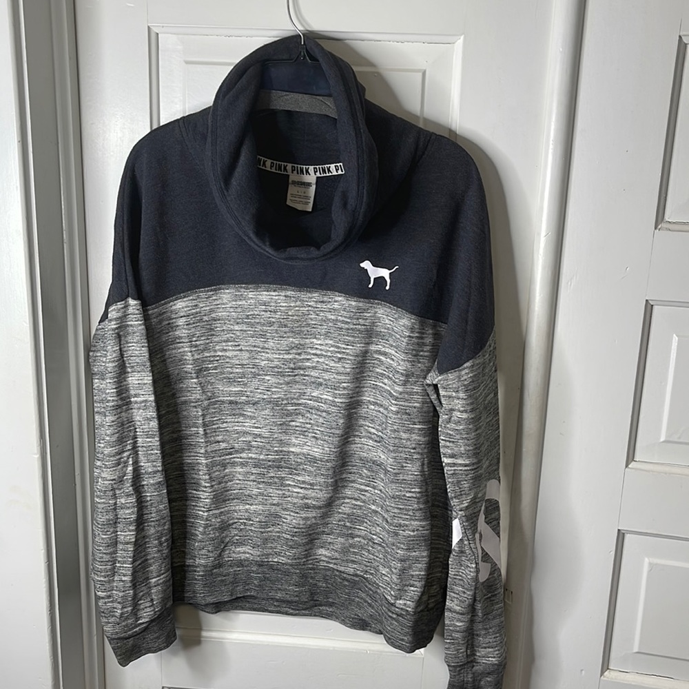 Pink by Victoria’s Secret sweater